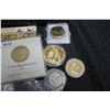 Image 3 : 50 US Mint Medals