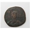 Image 1 : 8th Century Byzantine Coin