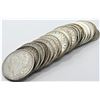 Image 1 : 20 Coin Roll Of XF Pre-1921 Morgans