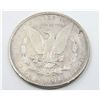 Image 3 : 20 Coin Roll Of XF Pre-1921 Morgans