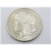 Image 1 : 1878 Morgan Silver Dollar Choice BU