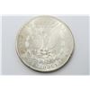 Image 2 : 1878 Morgan Silver Dollar Choice BU