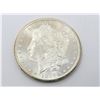 Image 1 : 1883 CC-Morgan Silver Dollar BU