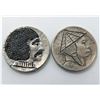 Image 1 : Two Nice Hobo Nickels