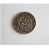 Image 2 : 1856 LIBERTY SEATED DIME