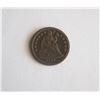 Image 1 : 1856 O LIBERTY SEATED DIME