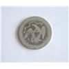 Image 2 : 1878 CC LIBERTY SEATED QUARTER