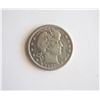Image 1 : 1907 O BARBER QUARTER