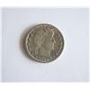 Image 1 : 1908 D BARBER QUARTER