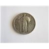 Image 1 : 1919 STANDING LIBERTY QUARTER