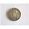 Image 1 : 1924 STANDING LIBERTY QUARTER