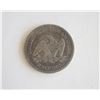 Image 2 : 1855 LIBERTY SEATED HALF DOLLAR