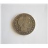 Image 1 : 1893 S BARBER HALF DOLLAR