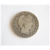 Image 1 : 1895 S BARBER HALF DOLLAR