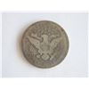 Image 2 : 1895 S BARBER HALF DOLLAR