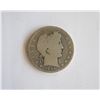 Image 1 : 1896 S BARBER HALF DOLLAR