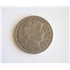 Image 1 : 1905 O BARBER HALF DOLLAR