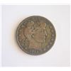 Image 1 : 1913 BARBER HALF DOLLAR