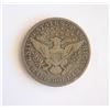 Image 2 : 1913 BARBER HALF DOLLAR