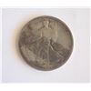 Image 1 : 1921 D WALKING LIBERTY HALF DOLLAR