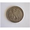Image 2 : 1936 WALKING LIBERTY HALF DOLLAR
