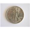 Image 1 : 1939 D WALKING LIBERTY HALF DOLLAR