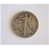 Image 1 : 1921 WALKING LIBERTY HALF DOLLAR