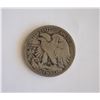 Image 2 : 1921 WALKING LIBERTY HALF DOLLAR