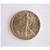 Image 1 : 1944 D WALKING LIBERTY HALF DOLLAR