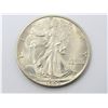 Image 1 : 1945 S WALKING LIBERTY HALF DOLLAR