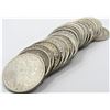 Image 1 : A nice 20 Coin Roll Of VF Pre-1921 Morgans.