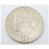 Image 2 : A nice 20 Coin Roll Of VF Pre-1921 Morgans.