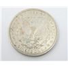 Image 3 : A nice 20 Coin Roll Of VF Pre-1921 Morgans.