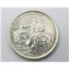 Image 1 : 1925 STONE MOUNTAIN HALF DOLLAR