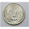 Image 1 : 1952 G. WASHINGTON CARVER HALF DOLLAR