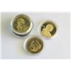 Image 1 : 20 Coin roll of San Fran Proof Sacagawea Dollars