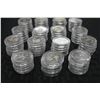 Image 1 : 75 S-Mint Proof Statehood Quarters 1999-2008