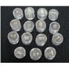 Image 2 : 75 S-Mint Proof Statehood Quarters 1999-2008