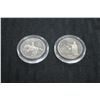 Image 3 : 75 S-Mint Proof Statehood Quarters 1999-2008