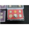 Image 3 : 10 Years of US Proof Sets 1980-1989 (Ten Sets)