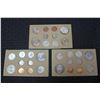 Image 1 : 1952 US Mint Set In Original Packaging