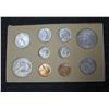 Image 2 : 1952 US Mint Set In Original Packaging