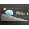 Image 1 : Apollo 11 50th Anv. 2019 2 Coin Set w/ Rev Kennedy
