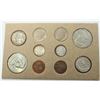 Image 2 : 1957 US Mint Set Original Mint Packaging
