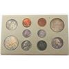 Image 3 : 1957 US Mint Set Original Mint Packaging
