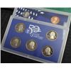 Image 4 : 10 US Proof Sets 1990-1999