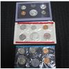 Image 2 : 1970 Small Date Proof and Mint sets