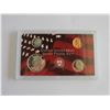 Image 3 : 1999-S Silver And Standard Issue Proof Set