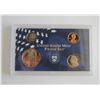 Image 5 : 1999-S Silver And Standard Issue Proof Set