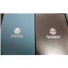 Image 2 : Five Years of US Prestige Proof Sets 1986-1990